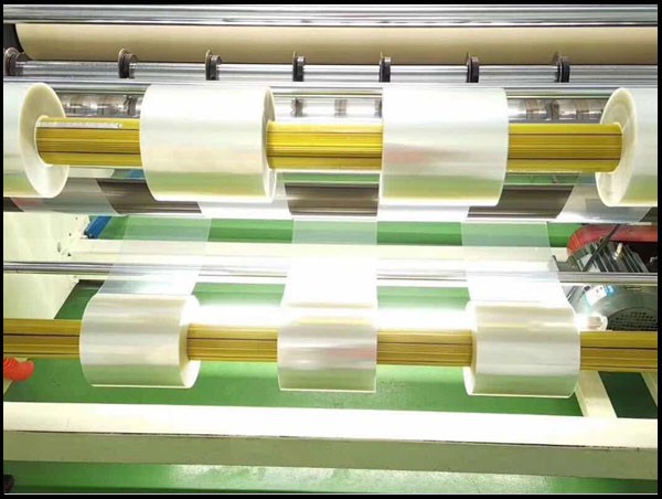 广州不残胶屏幕制程保护膜制程硅胶保护膜生产加工