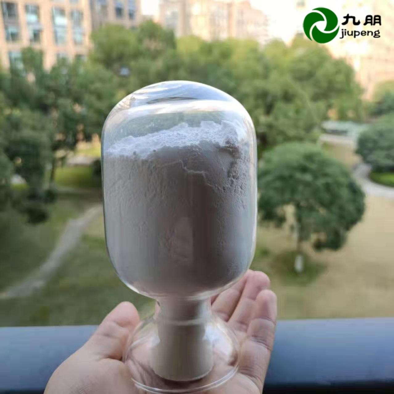  透明性好 涂料耐磨增韧专用 30纳米氧化铝