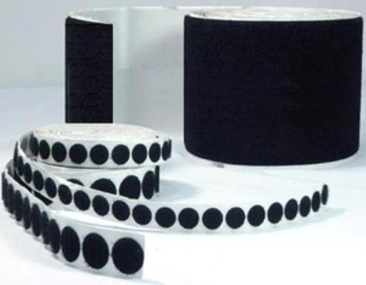 SN09B黑色精密无纺布，宝铭科技专业制造提供，服务市场20年