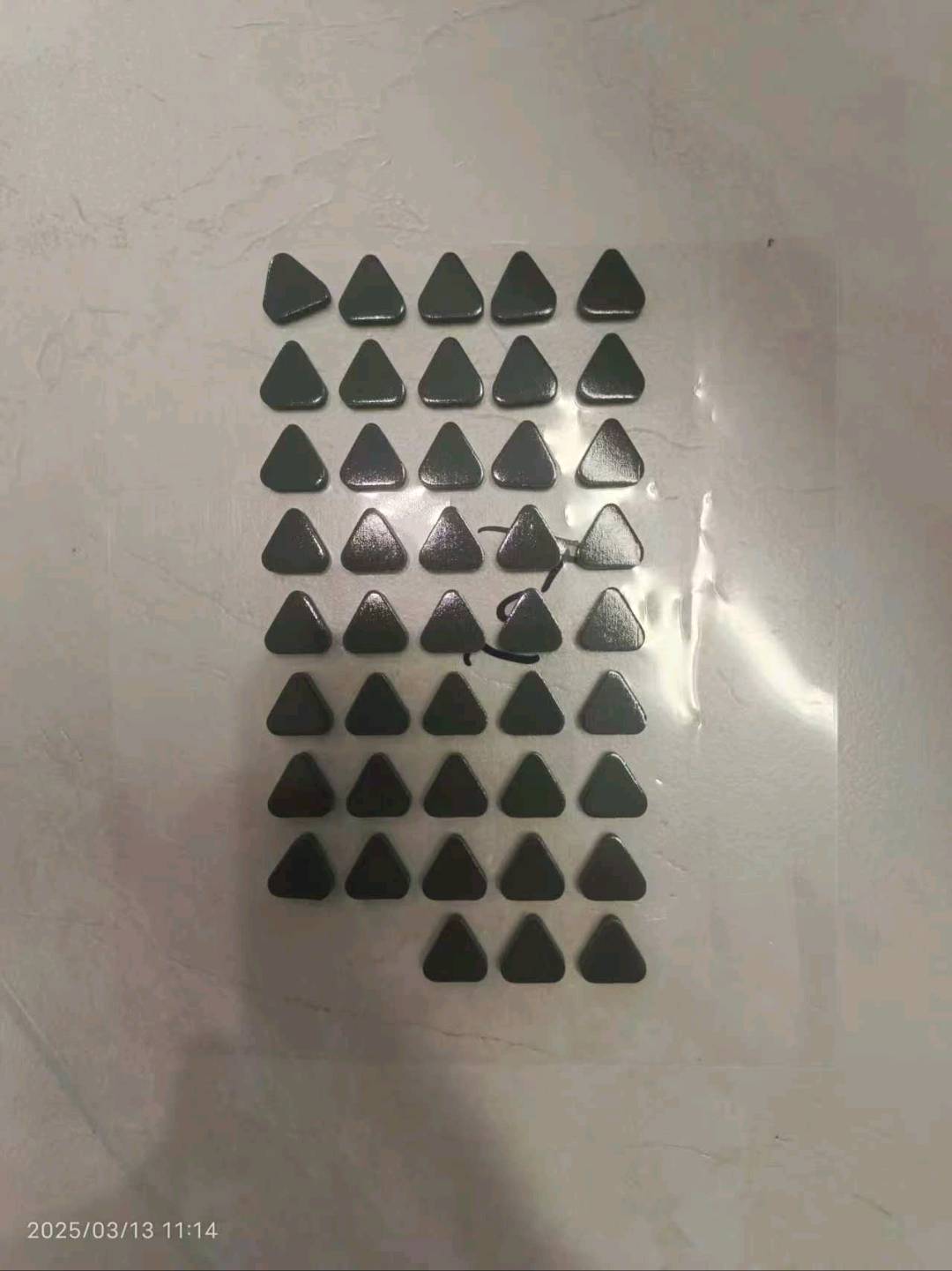 泡棉