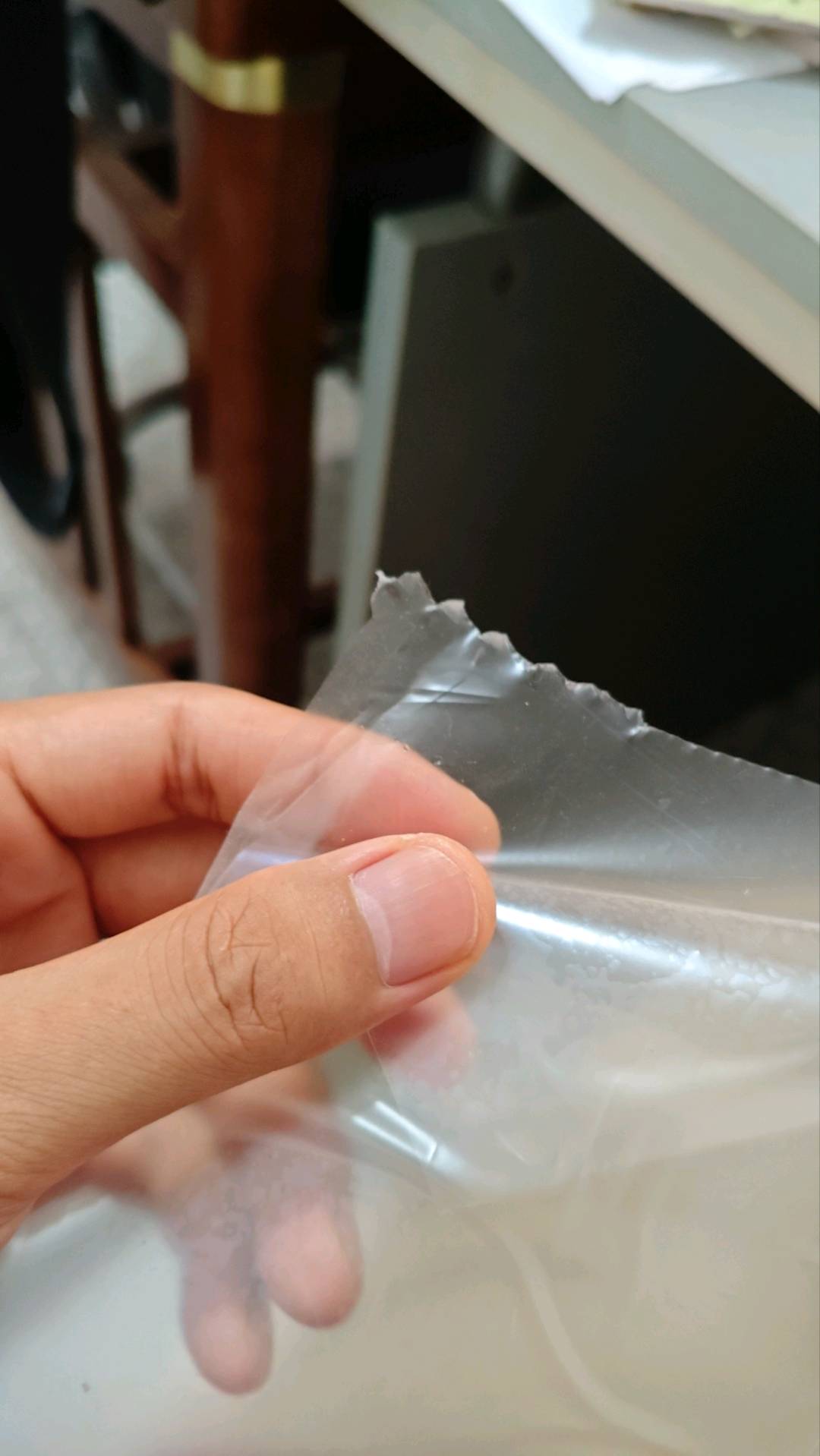 cpp保护膜