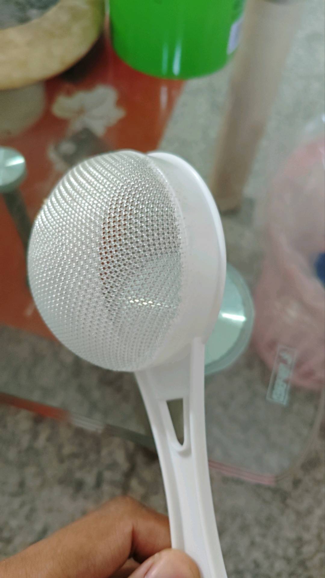 漏勺过滤网