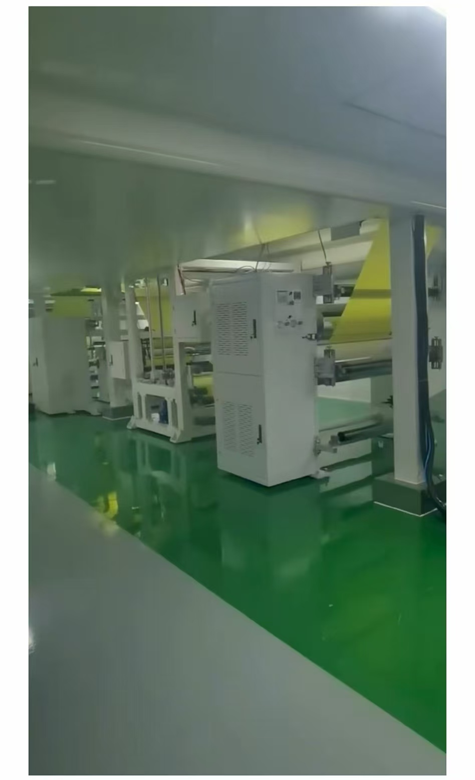 涂布代加工