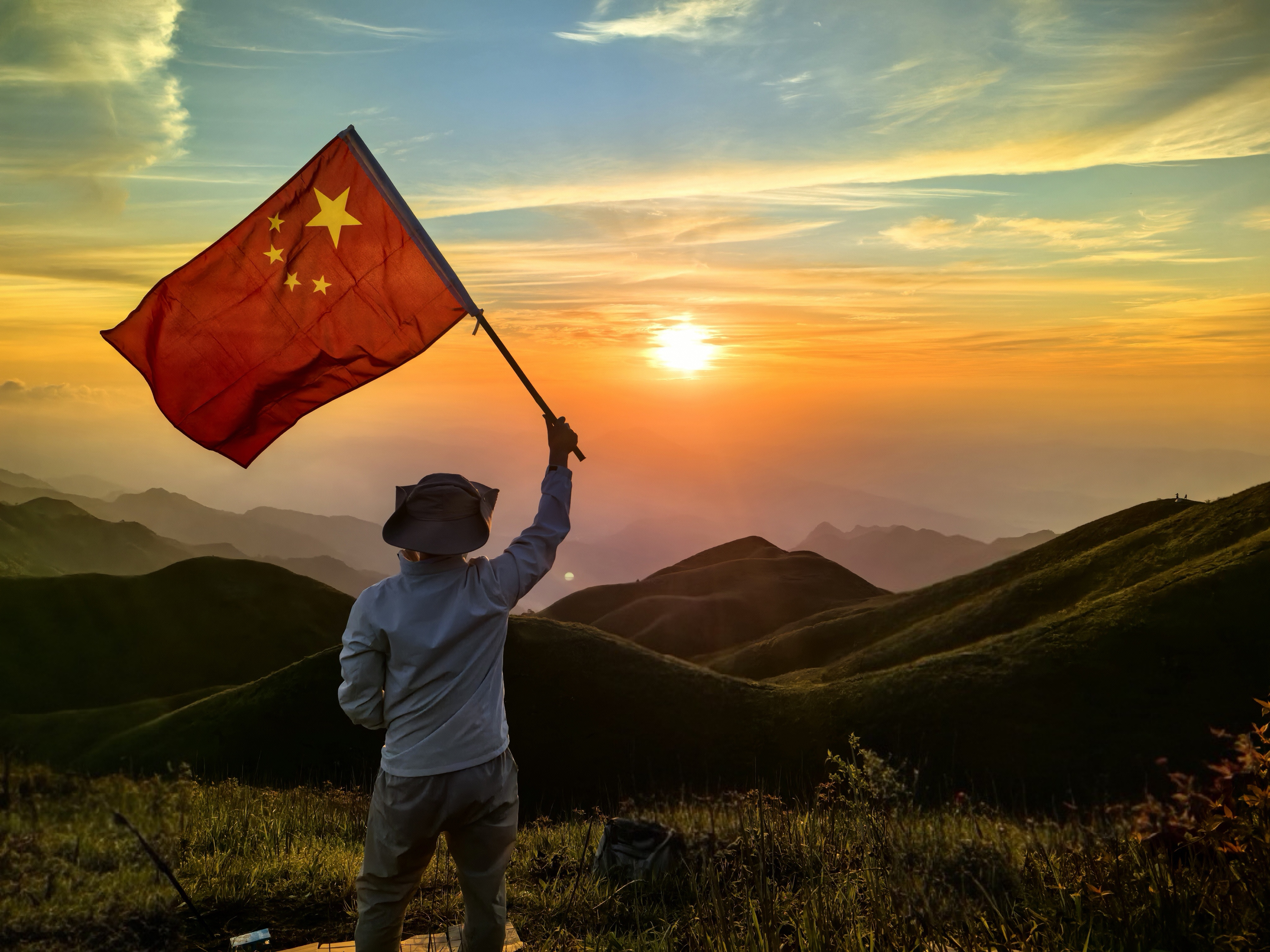 崔天明
