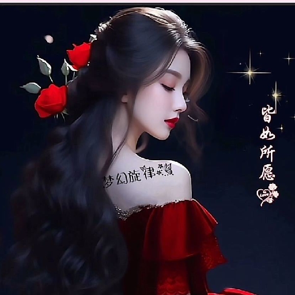 包女士