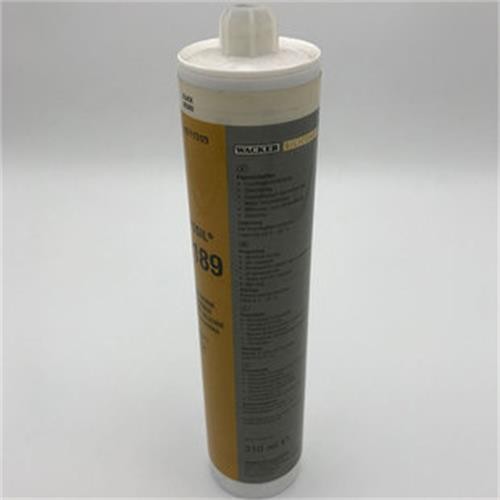 供应elastosil2189瓦克N2189密封胶模切之家