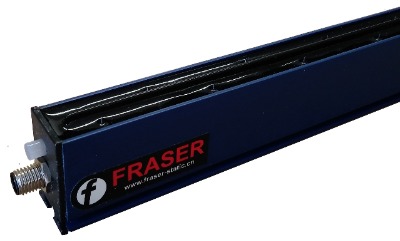 FRASER3018直流静电消除棒