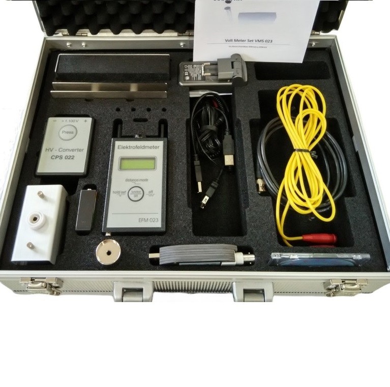  EFM023AKC静电测试套件